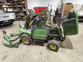 Main image John Deere 1435
